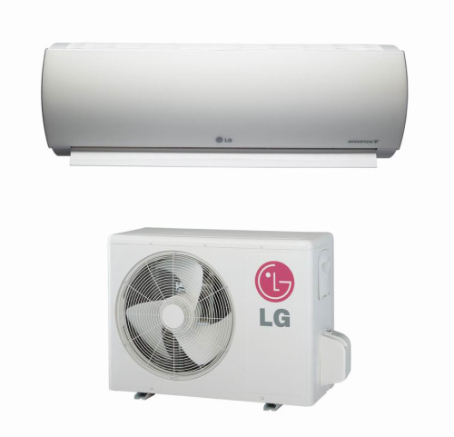 LG H09MW Athena inverteres split klíma