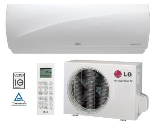 LG H09AL ATHENA SMART INVERTERES SPLITKLÍMA