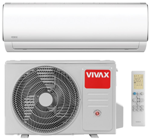 Vivax ACP-12CH35AEMI M-Design INVERTERES KLÍMA