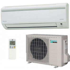 Daikin FTX35J3 / RX35K COMFORT INVERTERES KLÍMA