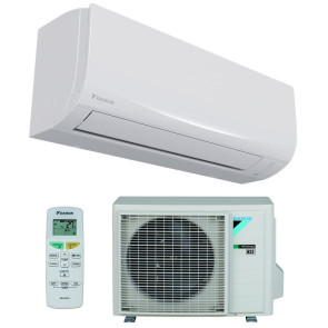 Daikin FTXF20E / RXF20E SENSIRA INVERTERES KLÍMA