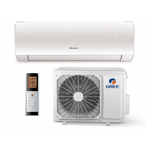 Gree GWH09ACCXB-K6DNA1G Comfort Pro klíma szett