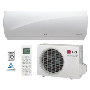 LG H09AL ATHENA SMART INVERTERES SPLITKLÍMA