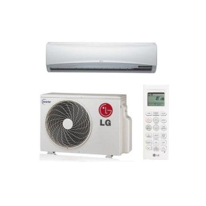 LG P24RK ADVANCE INVERTERES 7,1 KW-OS KOMPLETT KLÍMA