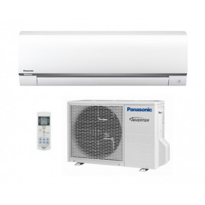 Panasonic CS-PE9RKE / CU‐PE9RKE PE BASIC INVERTERES SPLITKLÍMA