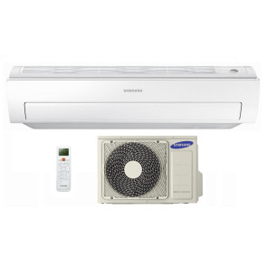 Samsung AR09HSSDBWKNEU / AR09HSSDBWKXEU INVERTERES 2,5 KW-OS KOMPLETT KLÍMA