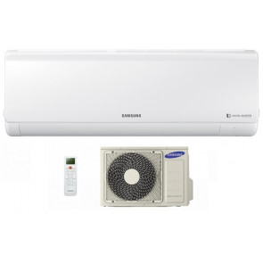 Samsung AR09KSFHBWKNZE / AR09KSFHBWKXZE INVERTERES KLÍMA 2,5 KW-OS KOMPLETT KLÍMA