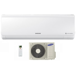 Samsung AR12KSFHBWKNZE / AR12KSFHBWKXZE INVERTER 3,5 KW-OS KOMPLETT KLÍMA