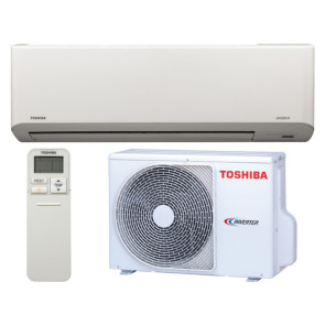 Toshiba RAS-B16N3KV2-E1 / RAS-16N3AV2-E SUZUMI PLUS INVERTERES SPLITKLÍMA