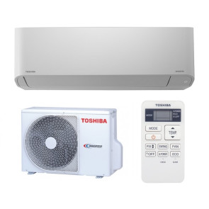 Toshiba RAS-16BKV-E / RAS-16BAV-E MIRAI INVERTERES SPLITKLÍMA