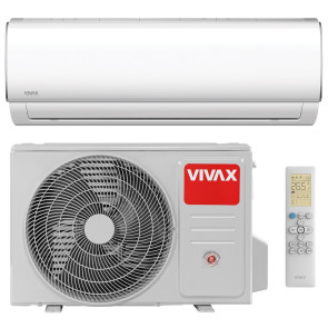 Vivax ACP-12CH35AEMI M-Design INVERTERES KLÍMA